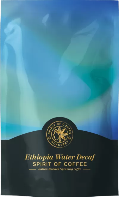 Ethiopia Water Decaf
