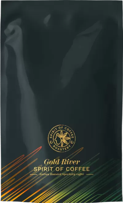 Gold River