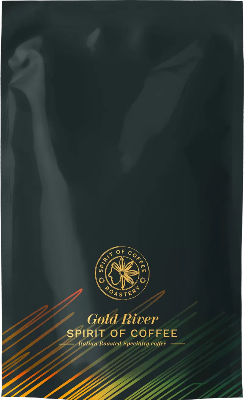 Gold River