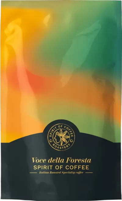 Voce della Foresta