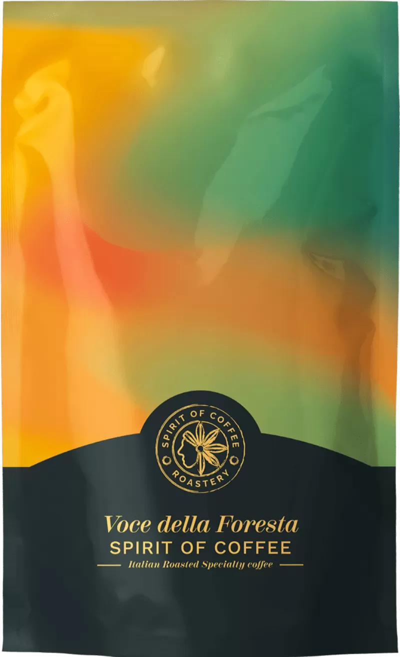 Voce della Foresta