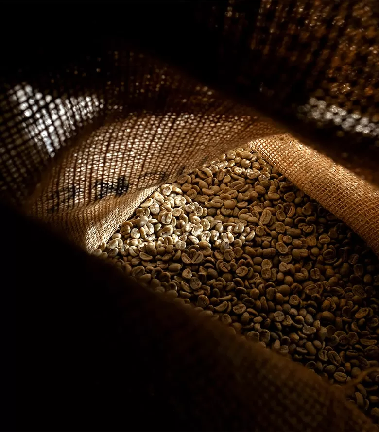 Rostery tradizionale e la tostatura del caffè specialty