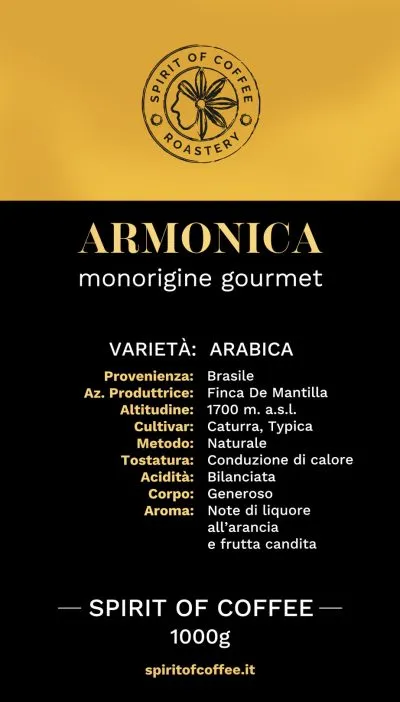 Armonica