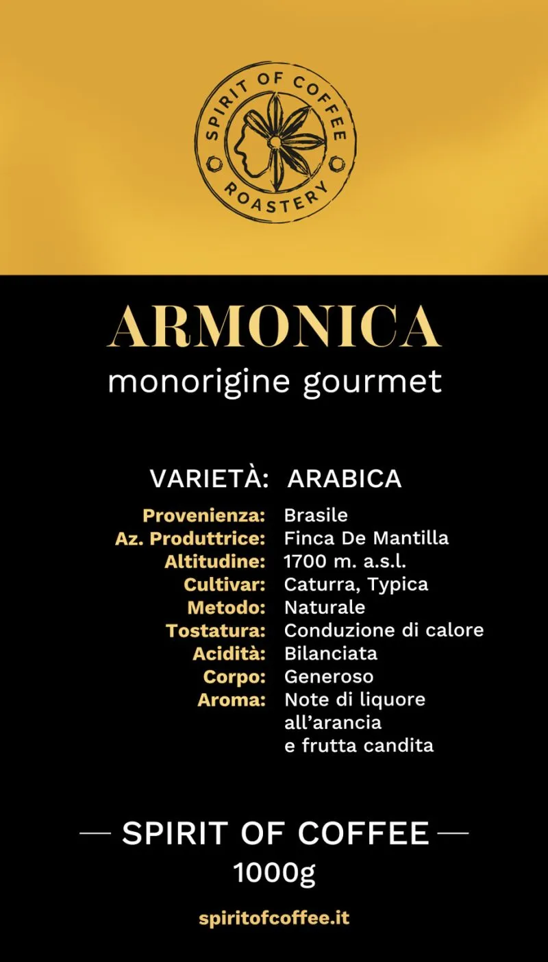 Armonica