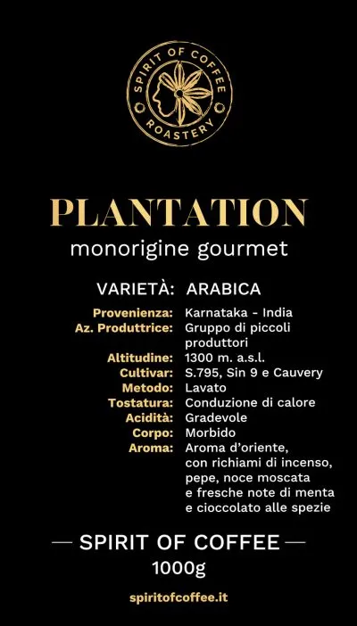 Plantation